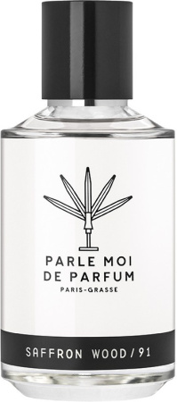 Фото духиParle Moi de Parfum Totally White