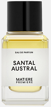 Matiere Premiere Santal Austral (20-65972 парфюмерная вода-тестер 100 мл)