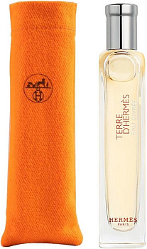 Фото духи Hermes Terre D'hermes Eau Givree