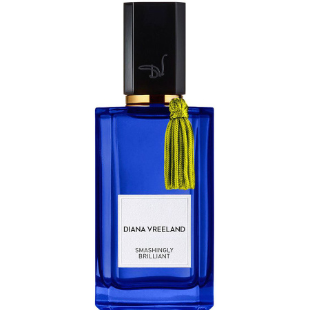Фото духиDiana Vreeland Smashingly Brilliant