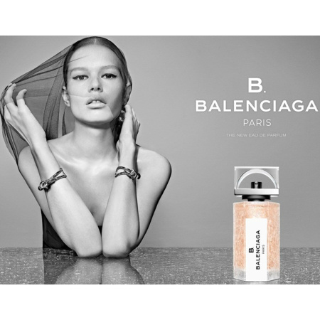 Фото духиBalenciaga B. Balenciaga