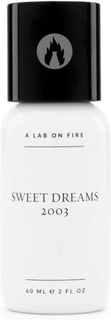 Фото духиA Lab On Fire Sweet Dreams