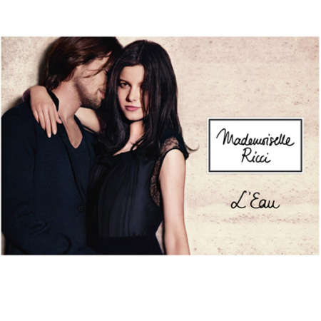 Фото духиNina Ricci Mademoiselle Ricci L'Eau