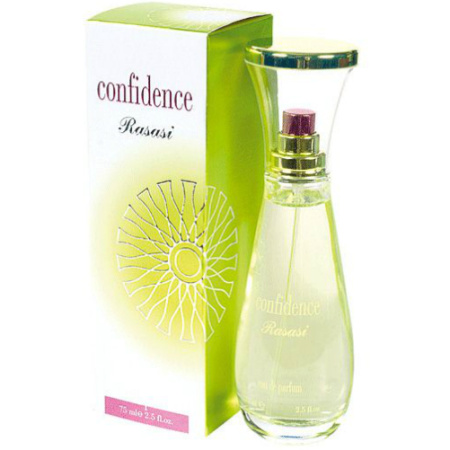 Фото духиRasasi Confidence