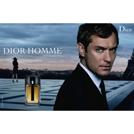 Фото духиDior Homme