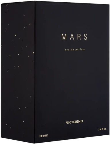 Фото духиNicheend Mars