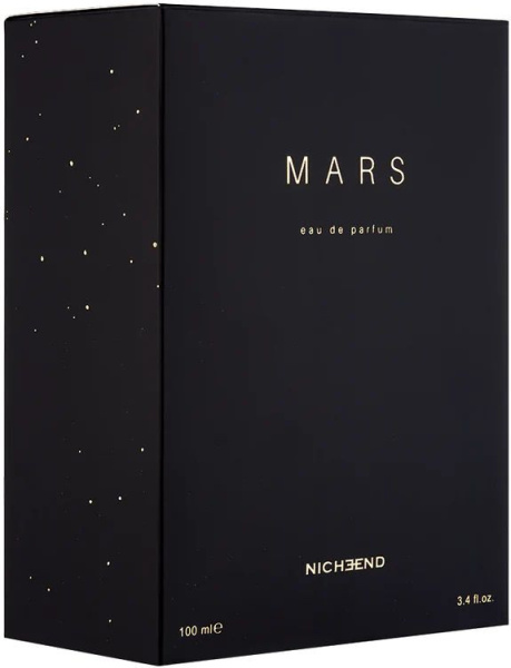 Фото духиNicheend Mars