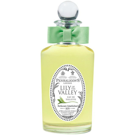 Фото духиPenhaligon`s Lily of the Valley
