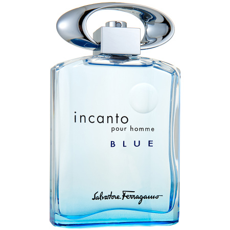 Фото духиSalvatore Ferragamo Incanto Pour Homme Blue