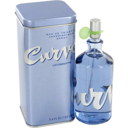 Фото духиLiz Claiborne Curve for Women