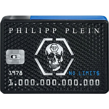 Фото духи Philipp Plein No Limits Plein Super Fresh