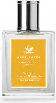 Фото духи Acca Kappa Vaniglia Fior Di Mandorlo
