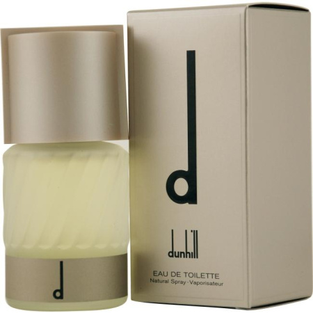 Фото духиAlfred Dunhill D