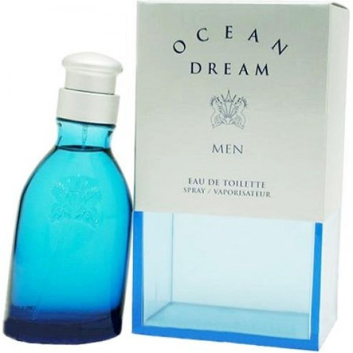 Фото духиGiorgio Beverly Hills Ocean Dream Men