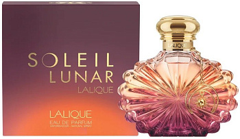 Фото духи Lalique Soleil Lunar