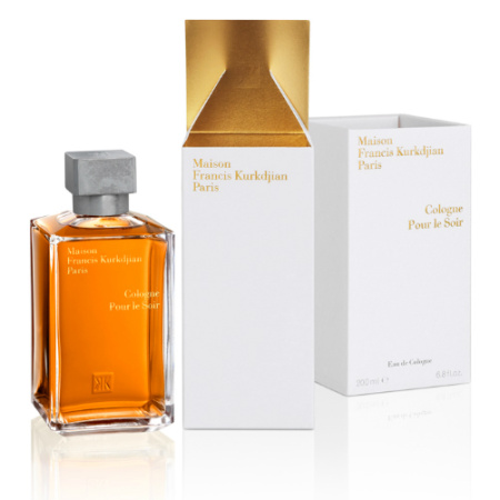 Фото духиMaison Francis Kurkdjian Cologne Pour Le Soir