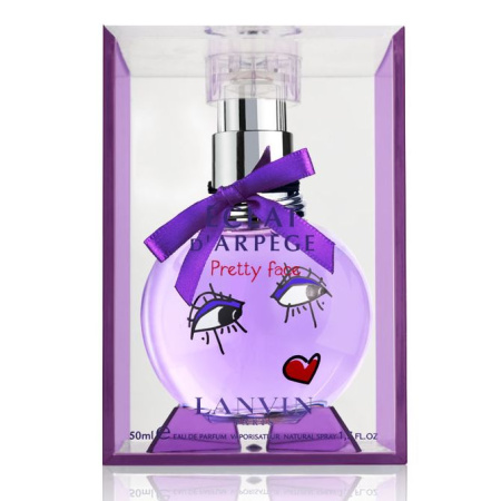 Фото духиLanvin Eclat D`Arpege Pretty Face