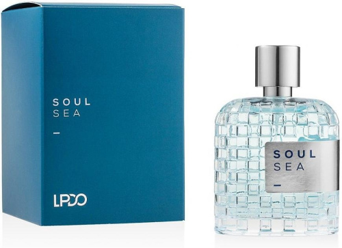 LPDO Soul Sea (20-70224 парфюмерная вода 30 мл)