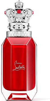 Фото духи Christian Louboutin Loubicrown