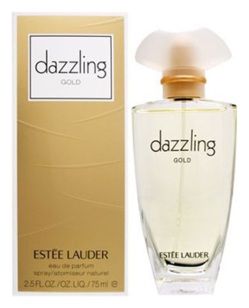 Фото духиEstee Lauder Dazzling Gold