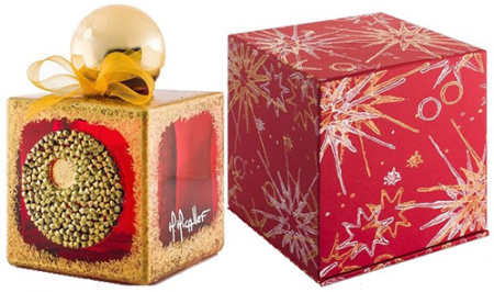 Фото духиM.Micallef Xmas