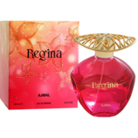 Фото духиAjmal Regina