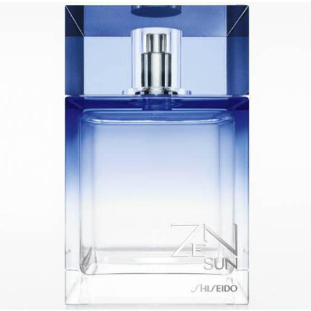 Фото духиShiseido Zen Sun For Men