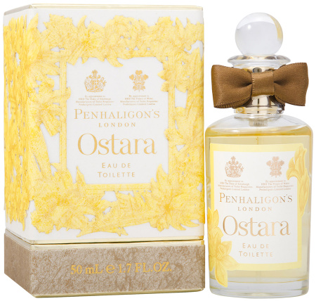 Фото духиPenhaligon`s Ostara