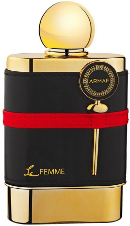 Фото духиSterling Parfums Armaf Le Femme