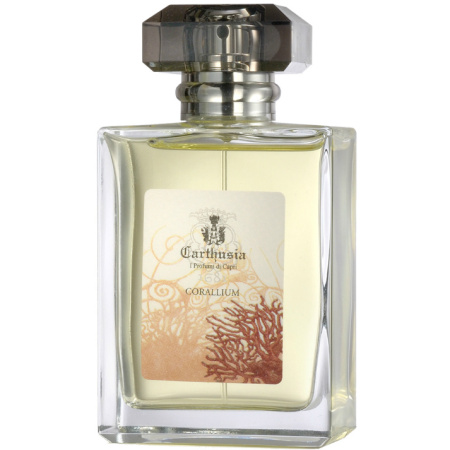 Фото духиCarthusia Corallium