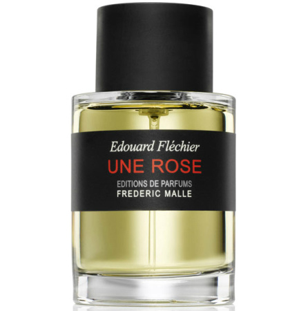 Фото духиFrederic Malle Une Rose