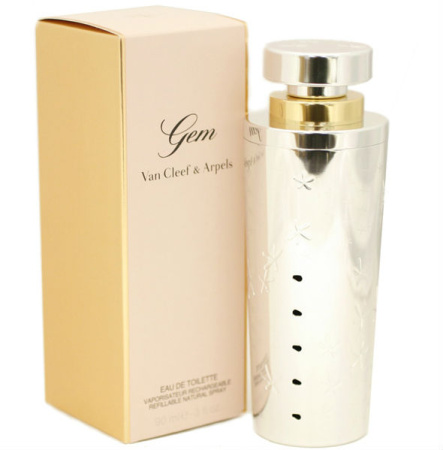 Фото духиVan Cleef & Arpels Gem