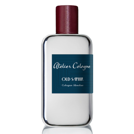 Фото духиAtelier Cologne Oud Saphir