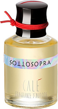 Фото духи Cale Fragranze d Autore Sottosopra