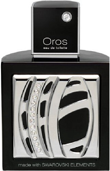 Фото духи Sterling Parfums Oros pour Homme