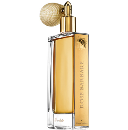 Фото духиGuerlain Rose Barbare