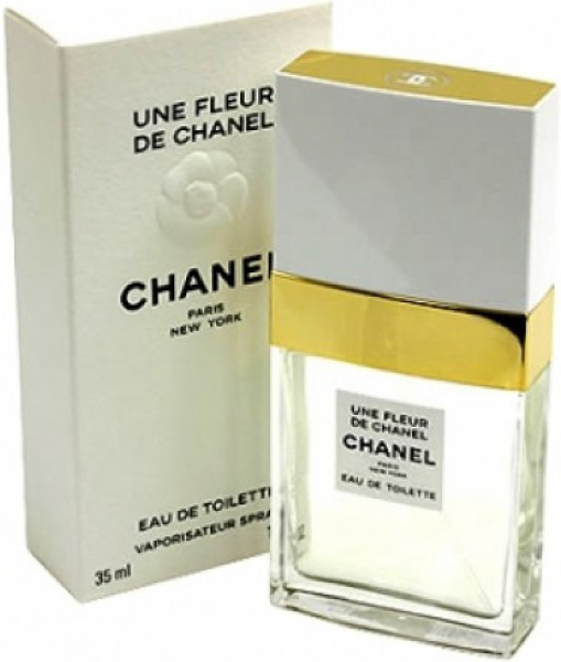 Фото духиChanel Une Fleur De Chanel