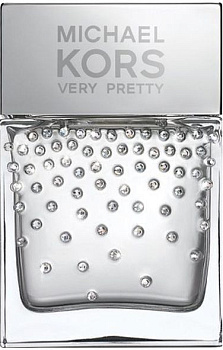 Фото духи Michael Kors Very Pretty