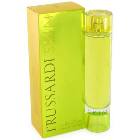 Фото духиTrussardi Skin