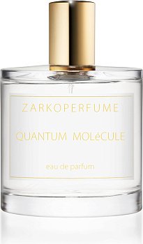 Zarkoperfume Quantum Molecule (OUIFLACON)