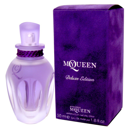 Фото духиAlexander McQueen My Queen Deluxe Edition