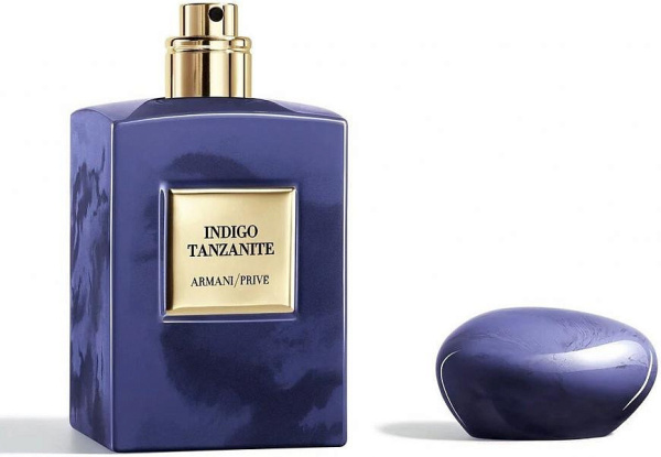 Фото духиGiorgio Armani Armani Prive Indigo Tanzanite