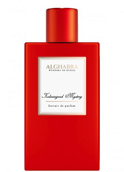 Фото духи Alghabra Parfums Kaliningrad Mystery