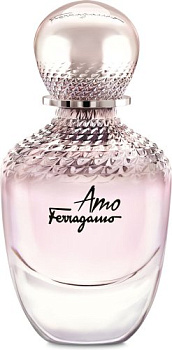 Фото духи Salvatore Ferragamo Amo Ferragamo