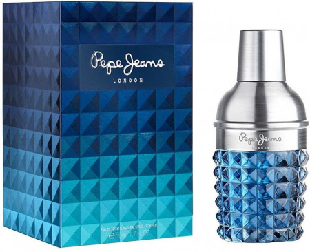 Фото духиPepe Jeans London For Him