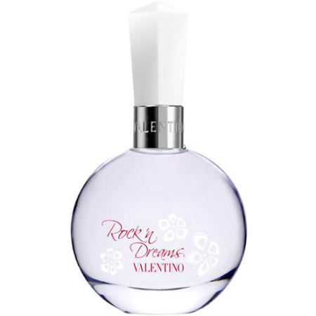 Фото духиValentino Rock`n Rose Dreams