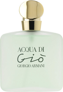 Фото духи Giorgio Armani Acqua Di Gio pour femme