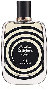 Фото духи Dear Rose Mentha Religiosa