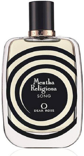 Dear Rose Mentha Religiosa (20-37126 парфюмерная вода-тестер 100 мл)