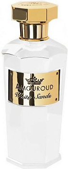 Фото духи Amouroud White Sands
